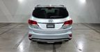 Hyundai Santa Fe 3.3 LIMITED TECH Suv 2018