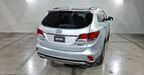 Hyundai Santa Fe 3.3 LIMITED TECH Suv 2018