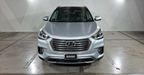 Hyundai Santa Fe 3.3 LIMITED TECH Suv 2018