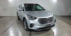 Hyundai Santa Fe 3.3 LIMITED TECH Suv 2018