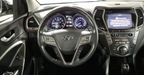 Hyundai Santa Fe 3.3 LIMITED TECH Suv 2018