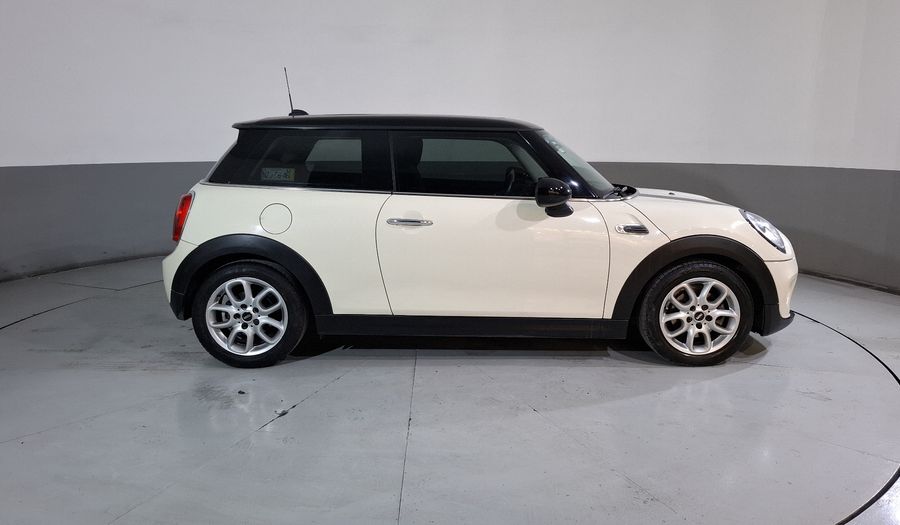 Mini Cooper 1.5 COOPER CHILI AT Hatchback 2017