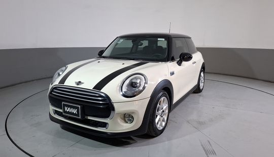 Mini • Cooper
