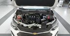 Chevrolet Onix 1.0 LT Hatchback 2023