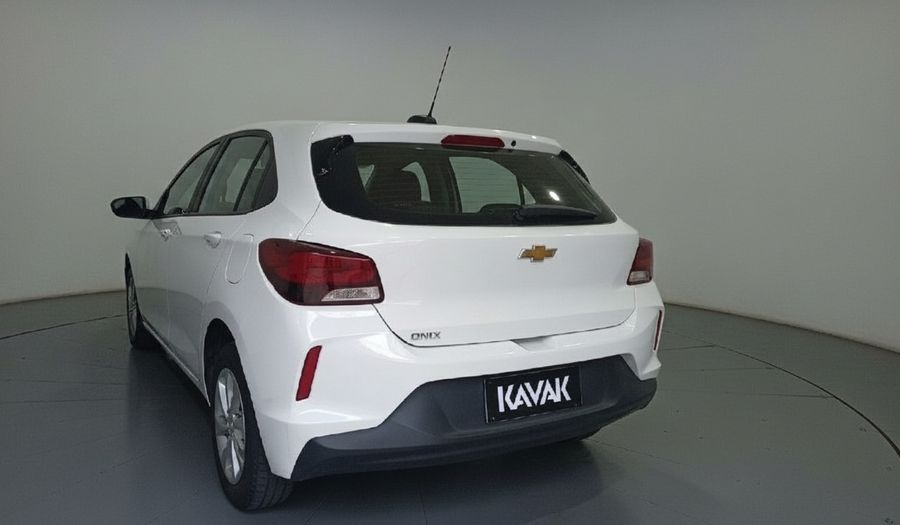 Chevrolet Onix 1.0 LT Hatchback 2023