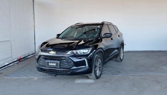 Chevrolet • Tracker