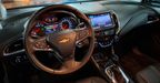 Chevrolet Cruze Ii 1.4 LTZ AUTO Sedan 2021