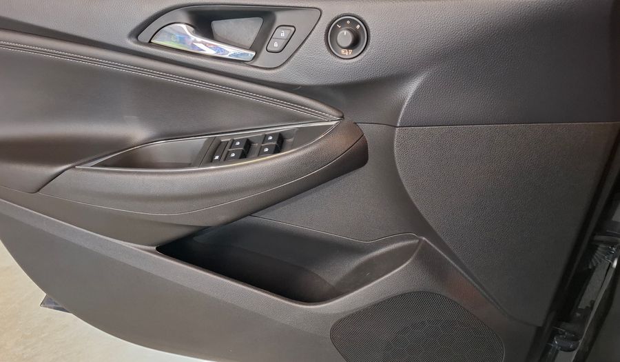Chevrolet Cruze Ii 1.4 LTZ AUTO Sedan 2021