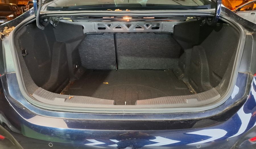 Chevrolet Cruze Ii 1.4 LTZ AUTO Sedan 2021
