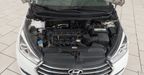 Hyundai Hb20s 1.6 S PREMIUM AUTO Sedan 2016