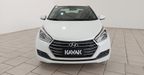 Hyundai Hb20s 1.6 S PREMIUM AUTO Sedan 2016