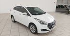 Hyundai Hb20s 1.6 S PREMIUM AUTO Sedan 2016