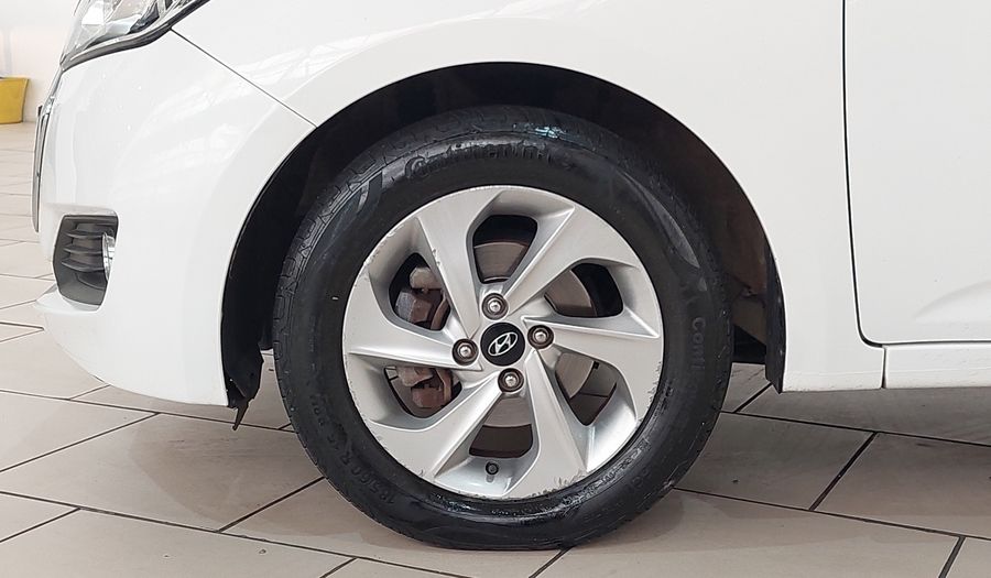 Hyundai Hb20s 1.6 S PREMIUM AUTO Sedan 2016