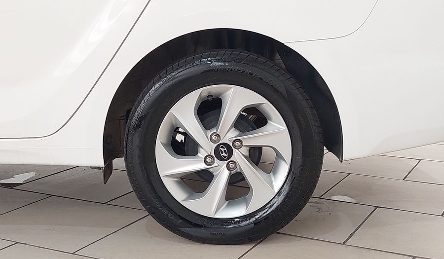 Hyundai Hb20s 1.6 S PREMIUM AUTO Sedan 2016