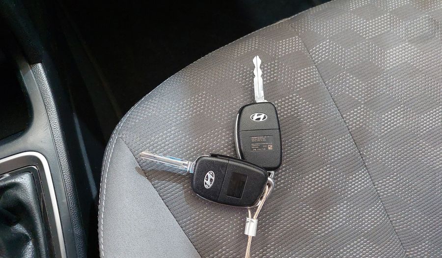 Hyundai Hb20s 1.6 S PREMIUM AUTO Sedan 2016