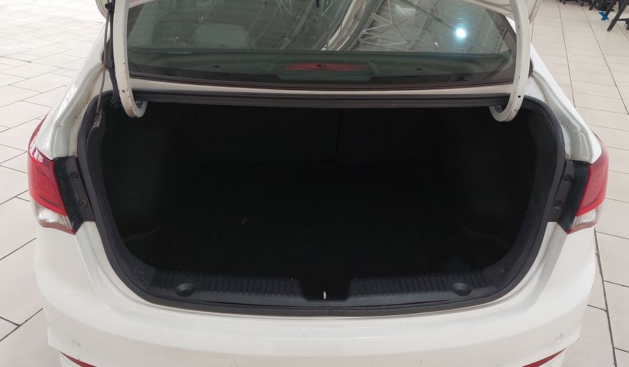 Hyundai Hb20s 1.6 S PREMIUM AUTO Sedan 2016