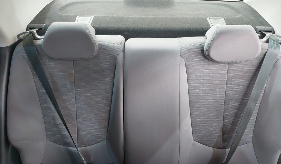 Hyundai Hb20s 1.6 S PREMIUM AUTO Sedan 2016