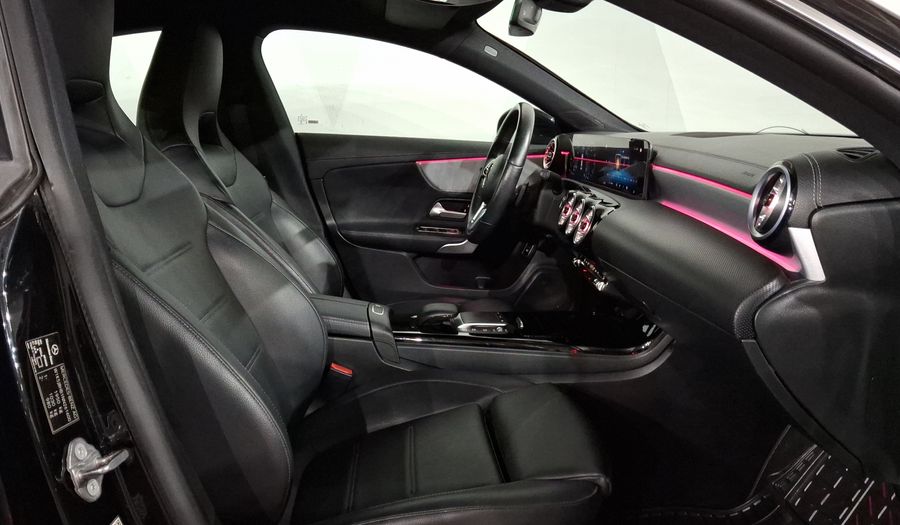 Mercedes Benz Clase Cla 1.3 CLA 200 PROGRESSIVE DCT Coupe 2022