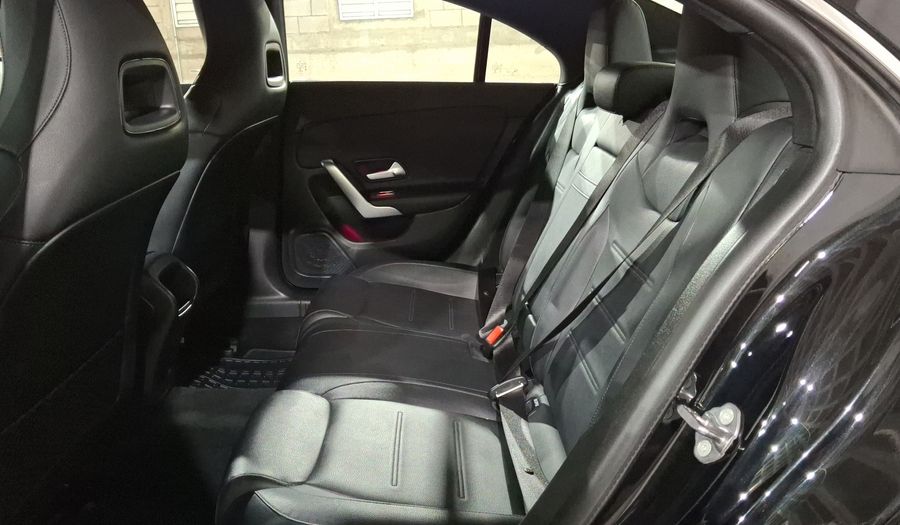 Mercedes Benz Clase Cla 1.3 CLA 200 PROGRESSIVE DCT Coupe 2022