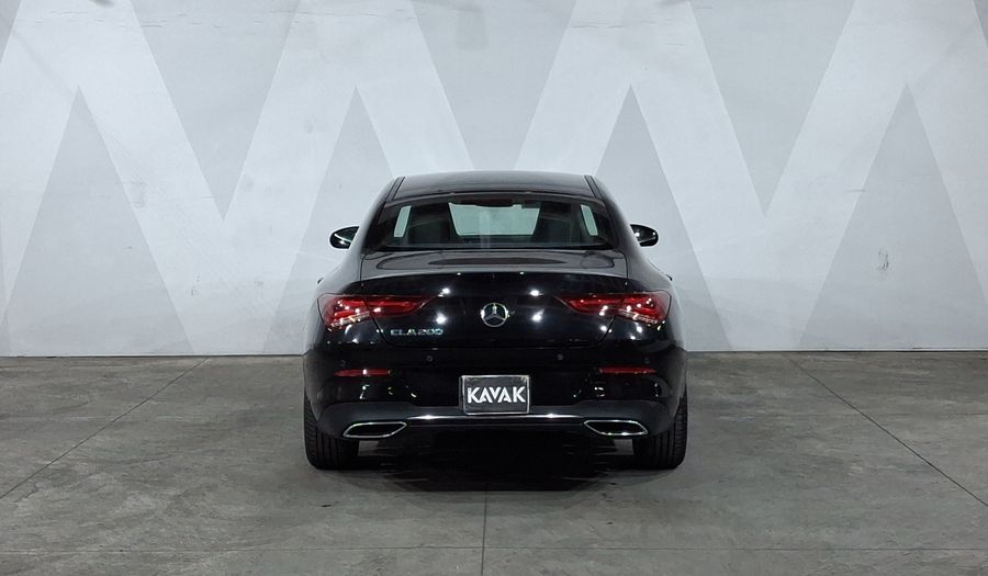 Mercedes Benz Clase Cla 1.3 CLA 200 PROGRESSIVE DCT Coupe 2022