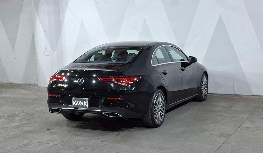 Mercedes Benz Clase Cla 1.3 CLA 200 PROGRESSIVE DCT Coupe 2022