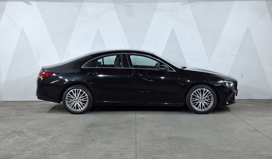 Mercedes Benz Clase Cla 1.3 CLA 200 PROGRESSIVE DCT Coupe 2022