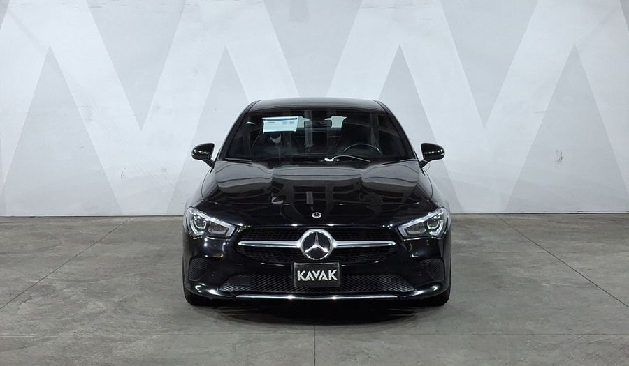 Mercedes Benz Clase Cla 1.3 CLA 200 PROGRESSIVE DCT Coupe 2022