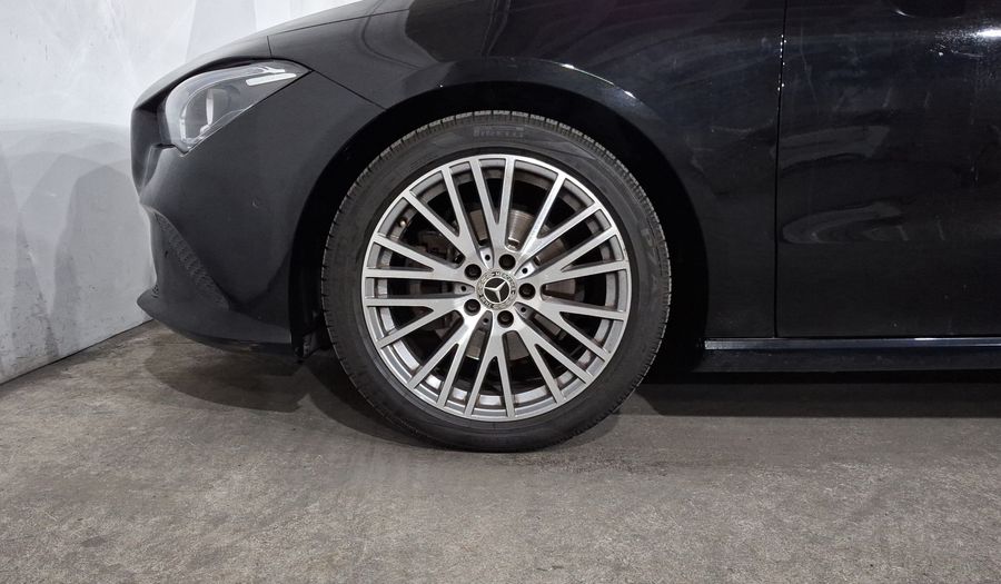 Mercedes Benz Clase Cla 1.3 CLA 200 PROGRESSIVE DCT Coupe 2022