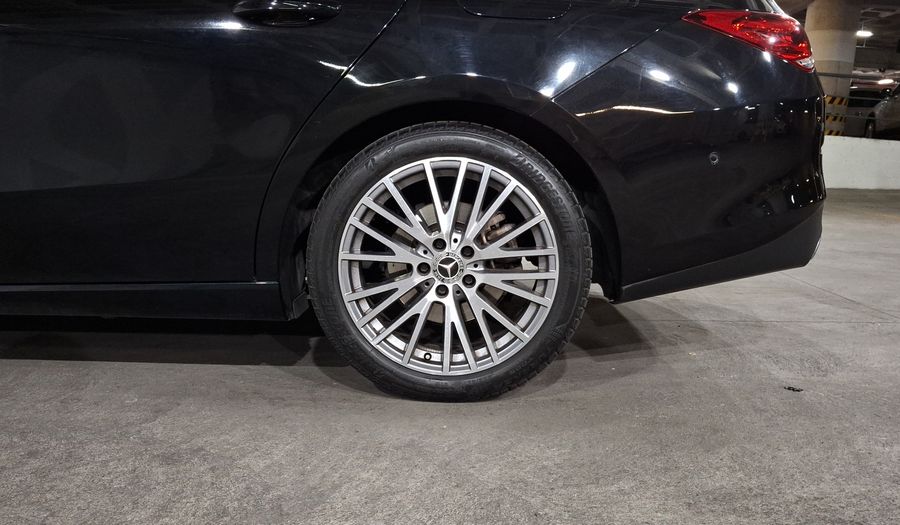 Mercedes Benz Clase Cla 1.3 CLA 200 PROGRESSIVE DCT Coupe 2022