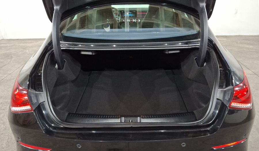 Mercedes Benz Clase Cla 1.3 CLA 200 PROGRESSIVE DCT Coupe 2022
