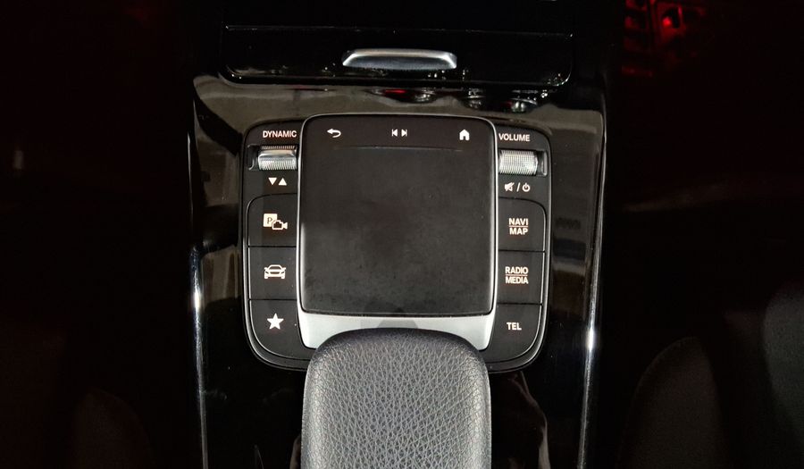 Mercedes Benz Clase Cla 1.3 CLA 200 PROGRESSIVE DCT Coupe 2022