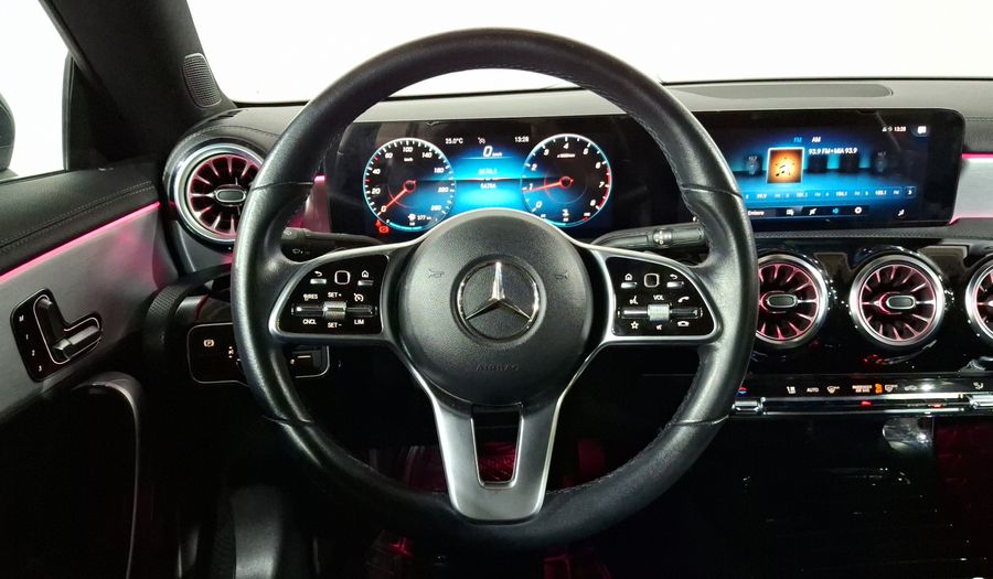 Mercedes Benz Clase Cla 1.3 CLA 200 PROGRESSIVE DCT Coupe 2022