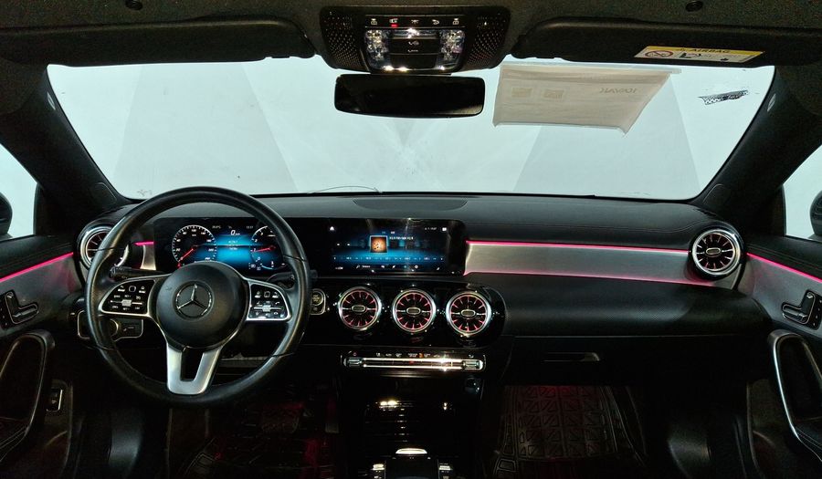 Mercedes Benz Clase Cla 1.3 CLA 200 PROGRESSIVE DCT Coupe 2022
