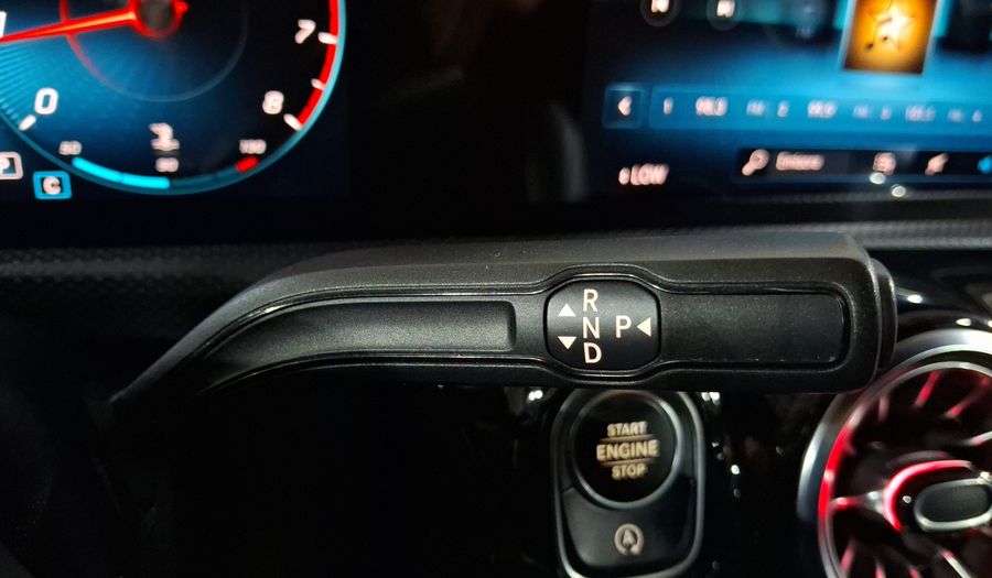 Mercedes Benz Clase Cla 1.3 CLA 200 PROGRESSIVE DCT Coupe 2022