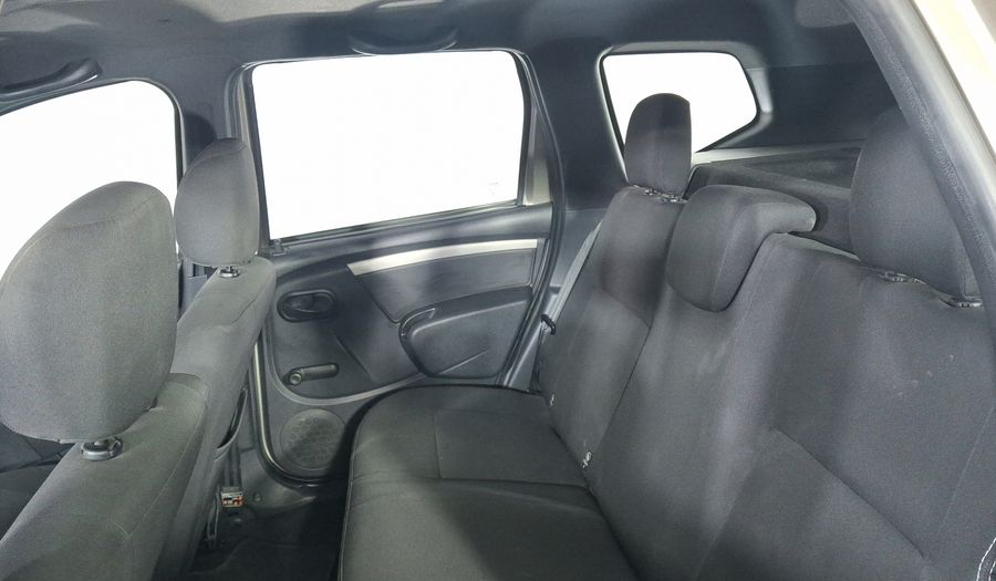 Renault Duster 2.0 ZEN DEH Suv 2019