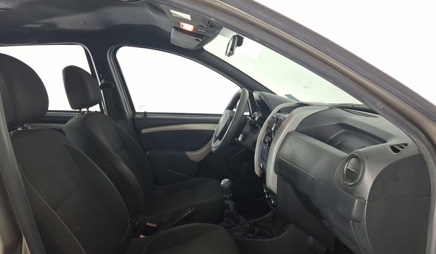 Renault Duster 2.0 ZEN DEH Suv 2019