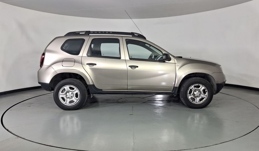 Renault Duster 2.0 ZEN DEH Suv 2019