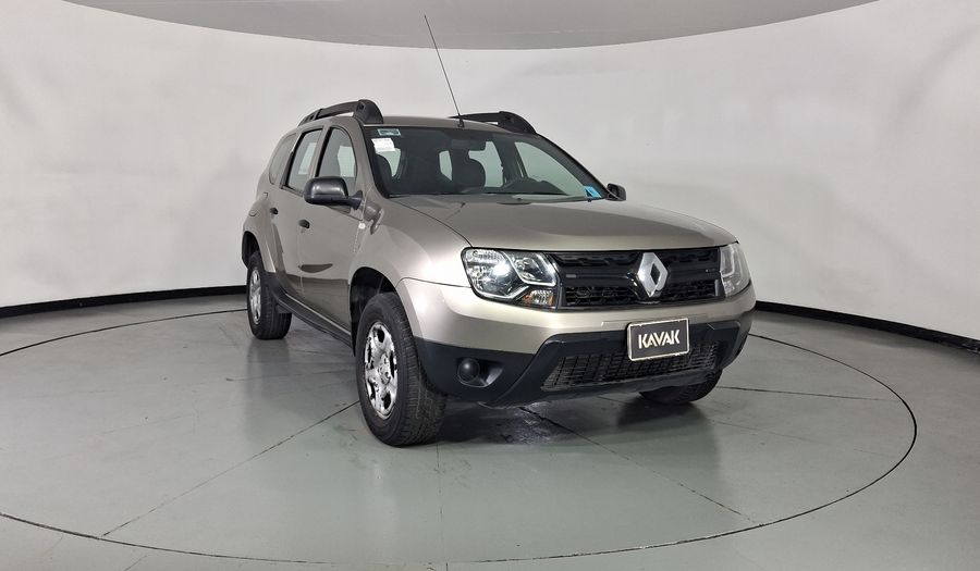 Renault Duster 2.0 ZEN DEH Suv 2019