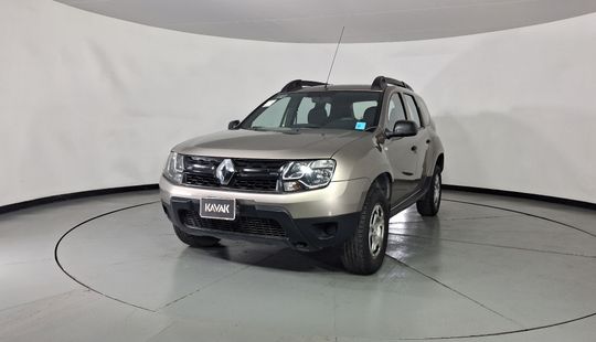 Renault • Duster