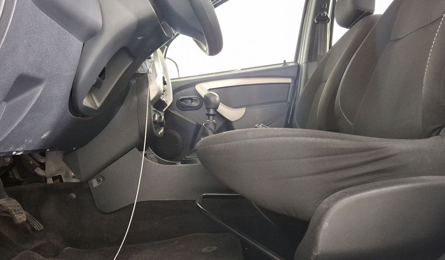 Renault Duster 2.0 ZEN DEH Suv 2019