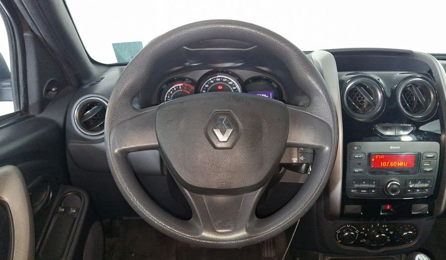 Renault Duster 2.0 ZEN DEH Suv 2019