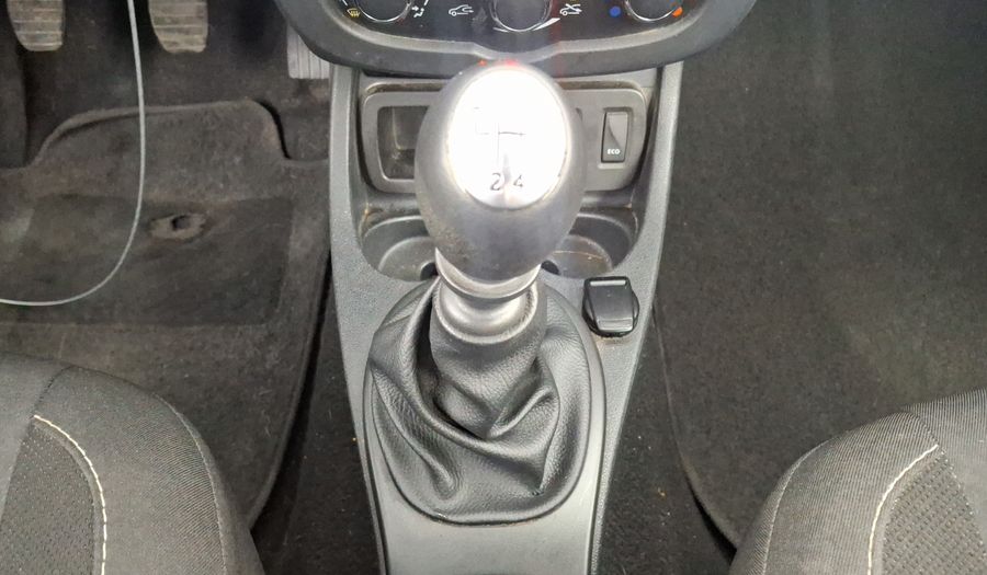 Renault Duster 2.0 ZEN DEH Suv 2019