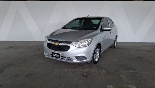 Chevrolet • Aveo