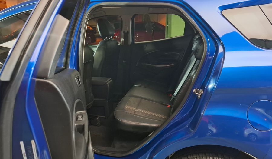 Ford Ecosport 1.5 FREESTYLE Suv 2018