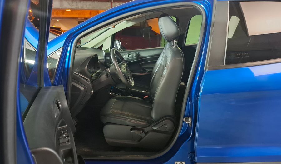 Ford Ecosport 1.5 FREESTYLE Suv 2018