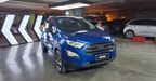 Ford Ecosport 1.5 FREESTYLE Suv 2018