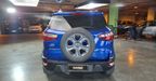 Ford Ecosport 1.5 FREESTYLE Suv 2018