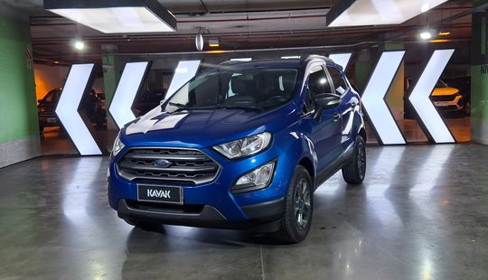 Ford • EcoSport