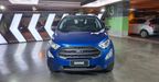 Ford Ecosport 1.5 FREESTYLE Suv 2018