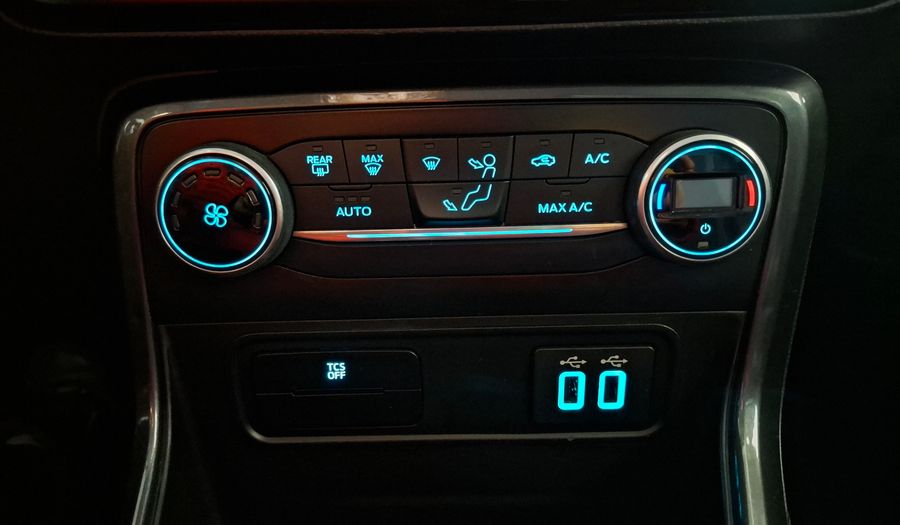 Ford Ecosport 1.5 FREESTYLE Suv 2018